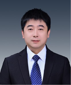 杨忠明