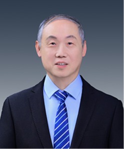陈江华
